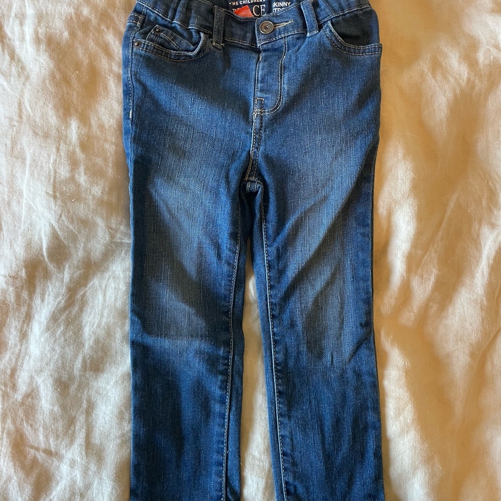 The Children's Place Denim Skinny Jeans